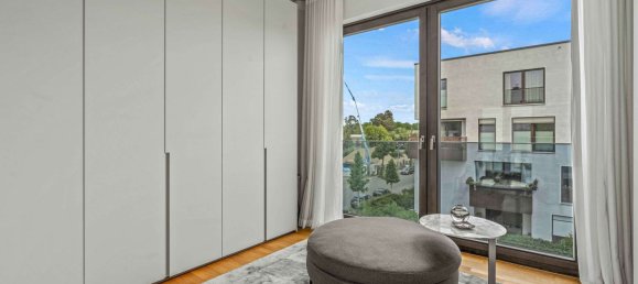 Дуплекс с 3 спальнями в Далем, Германия № 249796 11