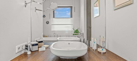 Дуплекс с 3 спальнями в Далем, Германия № 249796 15