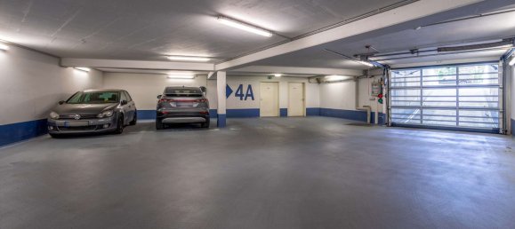 Дуплекс с 3 спальнями в Далем, Германия № 249796 18