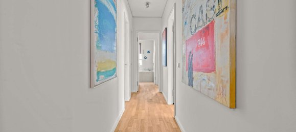 Дуплекс с 3 спальнями в Далем, Германия № 249796 9