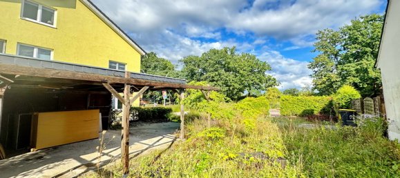 4 rooms Bungalow in Segeberg, Germany No. 286885 9