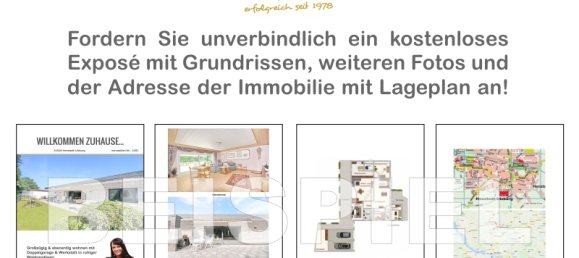 4 rooms Bungalow in Segeberg, Germany No. 286885 10