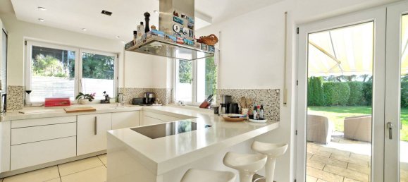 4 غرف نوم فيلا في Starnberg, Germany رقم 357507 11