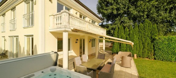 4 غرف نوم فيلا في Starnberg, Germany رقم 357507 8