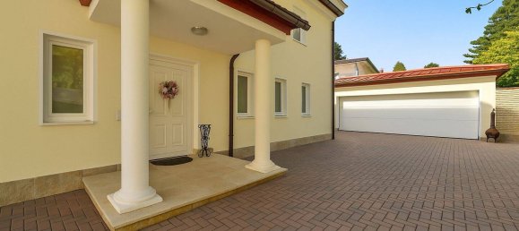 4 غرف نوم فيلا في Starnberg, Germany رقم 357507 3