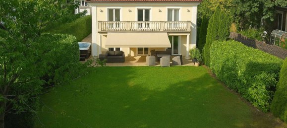 4 غرف نوم فيلا في Starnberg, Germany رقم 357507 6