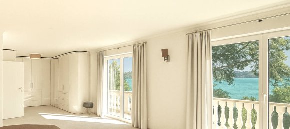 4 غرف نوم فيلا في Starnberg, Germany رقم 357507 18