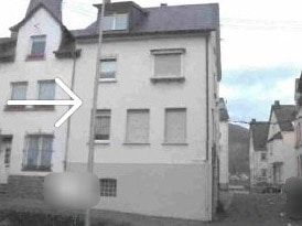 2 Schlafzimmer Stadthaus in Cochem-Zell, Germany, Nr. 151292