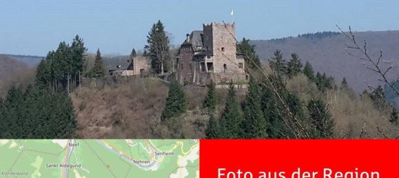 2 Schlafzimmer Stadthaus in Cochem-Zell, Germany, Nr. 151292 5