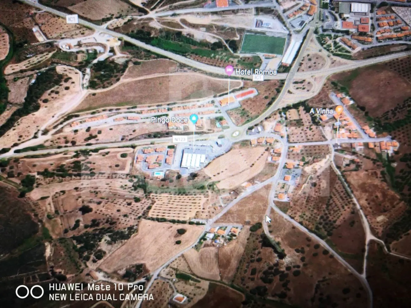 255m² Land in Ourique, Portugal No. 90261