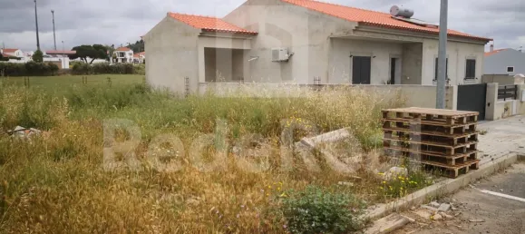 255m² Land in Ourique, Portugal No. 90261 6