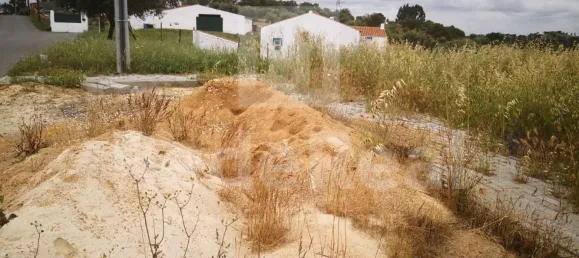 255m² Land in Ourique, Portugal No. 90261 7