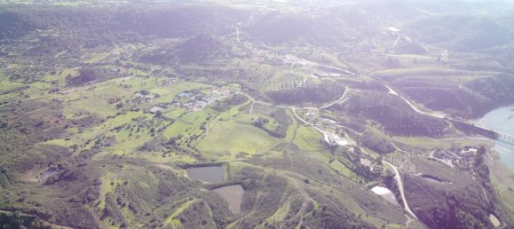 Grundstück in Sao Bartolomeu de Messines, Portugal 803240m², Nr. 10253 22