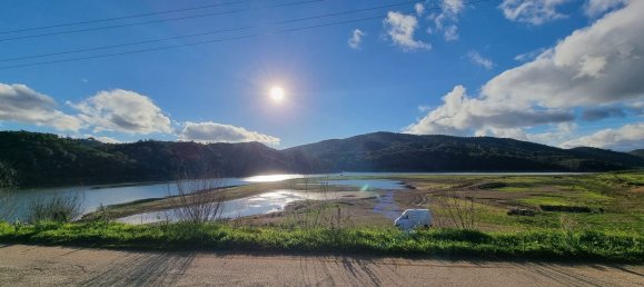 Grundstück in Sao Bartolomeu de Messines, Portugal 803240m², Nr. 10253 5