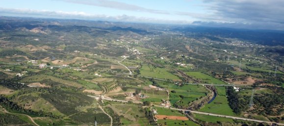 Grundstück in Sao Bartolomeu de Messines, Portugal 803240m², Nr. 10253 11