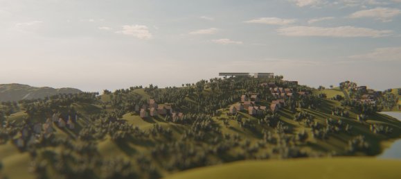 Grundstück in Sao Bartolomeu de Messines, Portugal 803240m², Nr. 10253 16