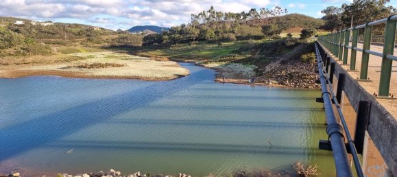 Grundstück in Sao Bartolomeu de Messines, Portugal 803240m², Nr. 10253 2