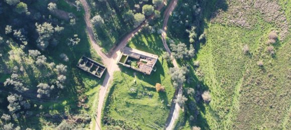 Grundstück in Sao Bartolomeu de Messines, Portugal 803240m², Nr. 10253 19