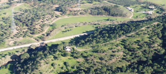 Grundstück in Sao Bartolomeu de Messines, Portugal 803240m², Nr. 10253 23