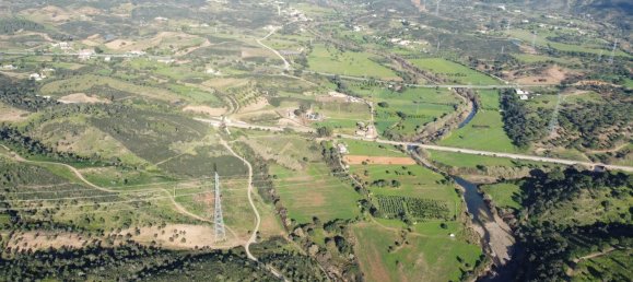 Grundstück in Sao Bartolomeu de Messines, Portugal 803240m², Nr. 10253 25