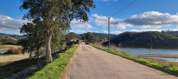 Grundstück in Sao Bartolomeu de Messines, Portugal 803240m², Nr. 10253 20