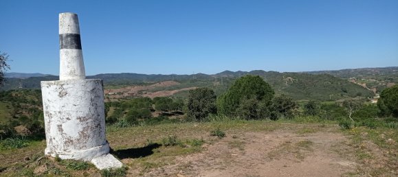 Grundstück in Sao Bartolomeu de Messines, Portugal 803240m², Nr. 10253 3