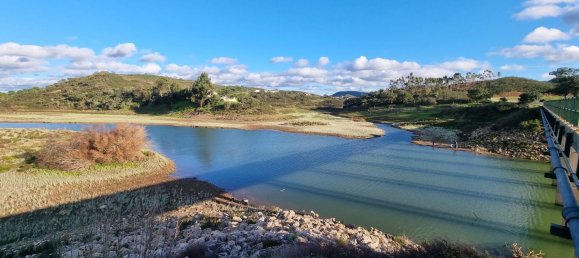 Grundstück in Sao Bartolomeu de Messines, Portugal 803240m², Nr. 10253 4