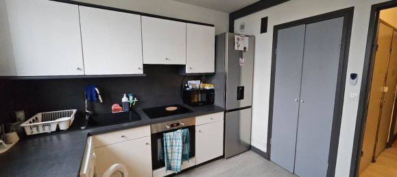 3 غرف نوم شقة في Dijon, France رقم 275021 3