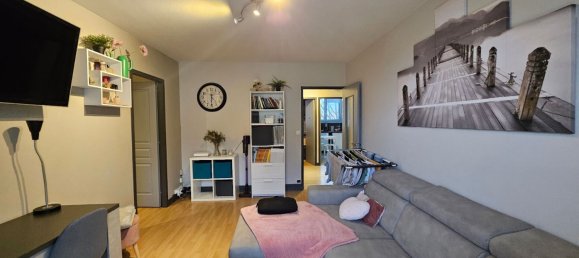 3 غرف نوم شقة في Dijon, France رقم 275021 4