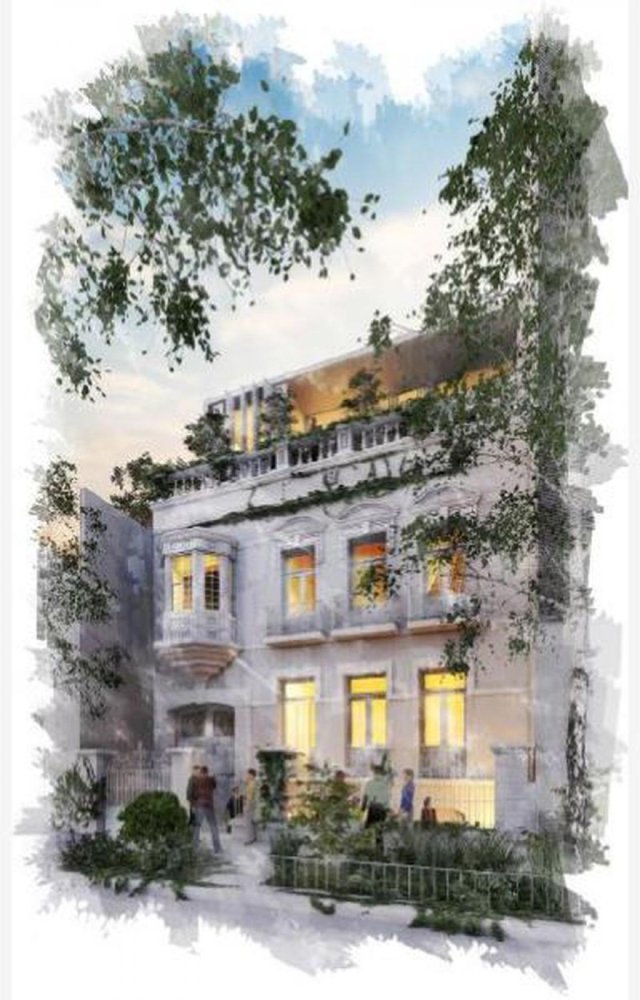 Studio à Mexicali, Mexico No. 186064