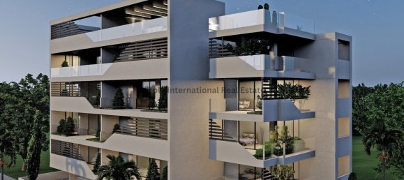 2 غرف نوم شقة في Potamos tis Germasogeias, Cyprus رقم 3714 4