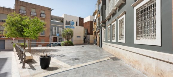 2 bedrooms Apartment in Malaga, Spain No. 150002 21