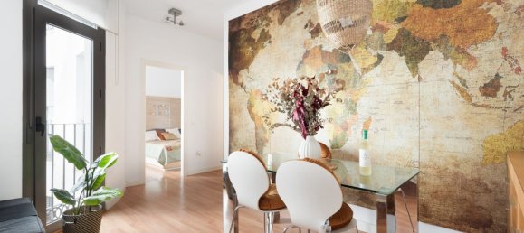 2 bedrooms Apartment in Malaga, Spain No. 150002 12