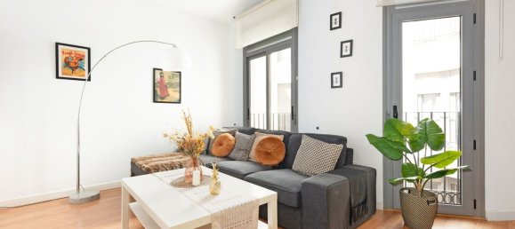 2 bedrooms Apartment in Malaga, Spain No. 150002 10