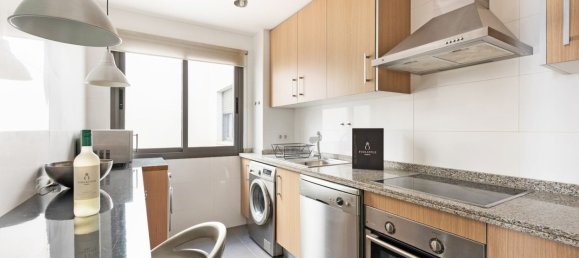 2 bedrooms Apartment in Malaga, Spain No. 150002 15