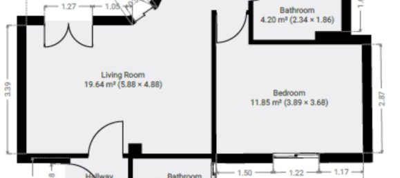 2 bedrooms Apartment in Malaga, Spain No. 150002 22