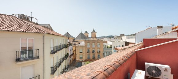 2 bedrooms Apartment in Malaga, Spain No. 150002 18