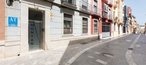 2 bedrooms Apartment in Malaga, Spain No. 150002 2