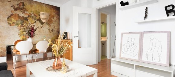 2 bedrooms Apartment in Malaga, Spain No. 150002 13