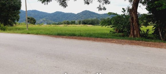  Commercial property in Chiang Rai, Thailand No. 14277 8