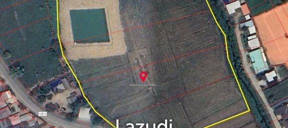  Commercial property in Chiang Rai, Thailand No. 14277 10