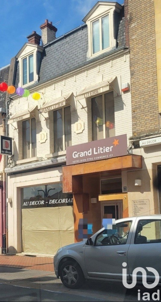 Edifício em Chauny, France 240 m² N.º 257457