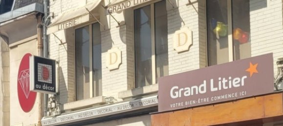 Edifício em Chauny, France 240 m² N.º 257457 9