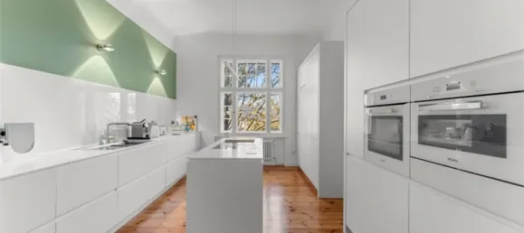 Villa de 15 divisões em Lichterfelde, Germany N.º 53455 2