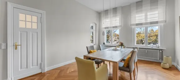 Villa de 15 divisões em Lichterfelde, Germany N.º 53455 7