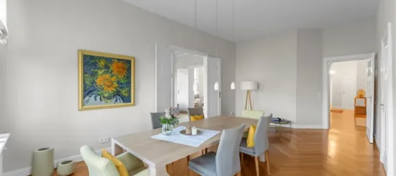 Villa de 15 divisões em Lichterfelde, Germany N.º 53455 4