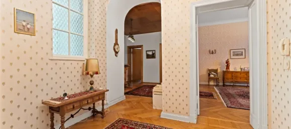 Villa de 15 divisões em Lichterfelde, Germany N.º 53455 8