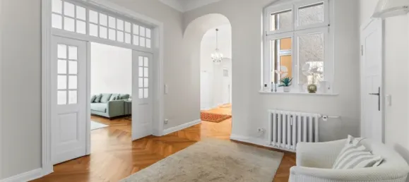 Villa de 15 divisões em Lichterfelde, Germany N.º 53455 6