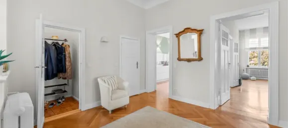 Villa de 15 divisões em Lichterfelde, Germany N.º 53455 5