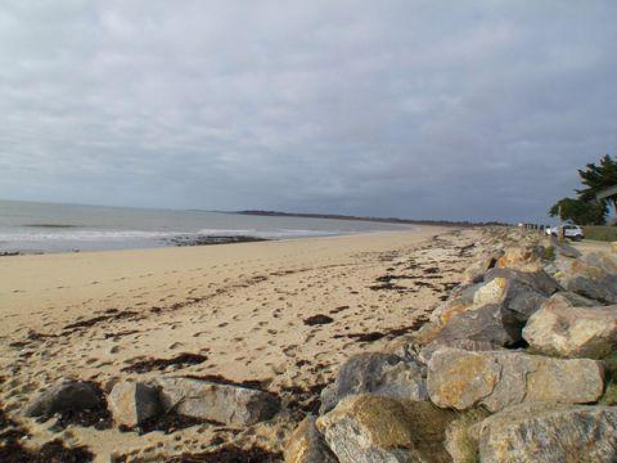 3 bedrooms Apartment in Sarzeau, France No. 6405